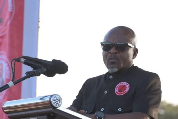 Micheal Usi