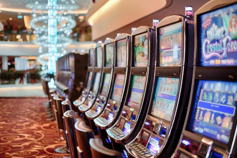 casino myths