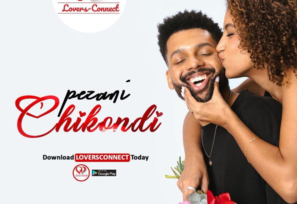 LoversConnect Dating App