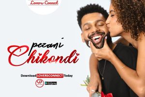 LoversConnect Dating App