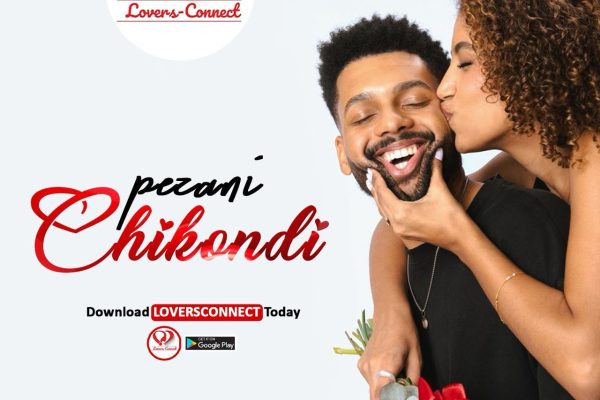 LoversConnect Dating App