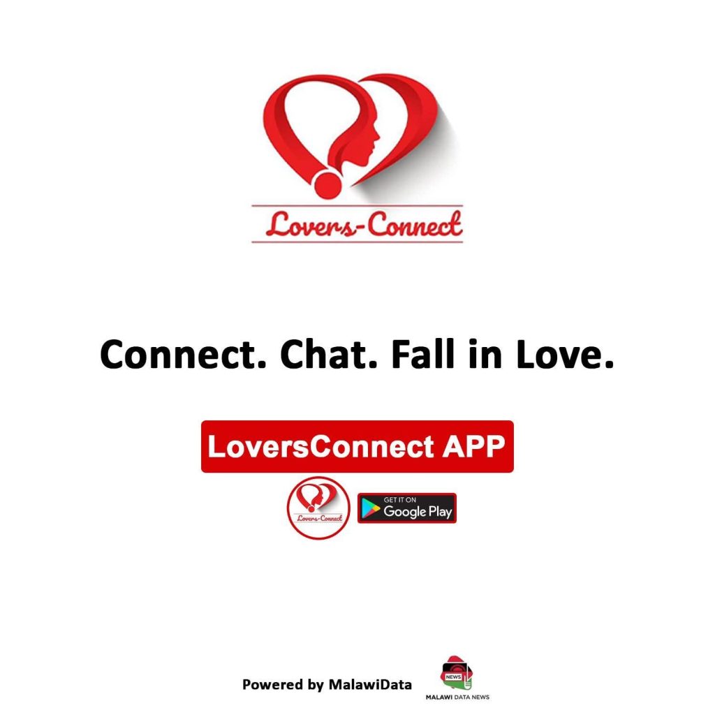 LoversConnect